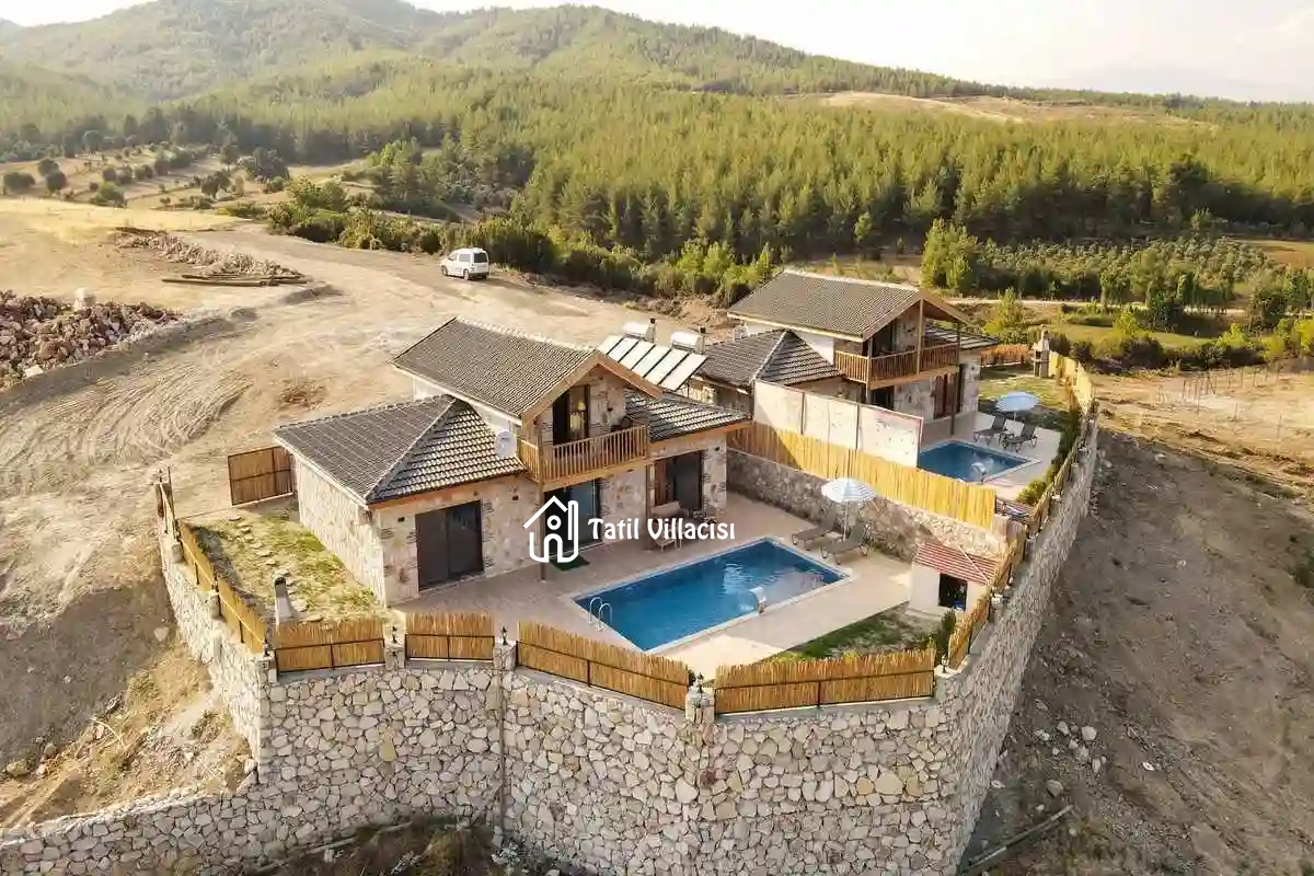 Villa İkizler 2