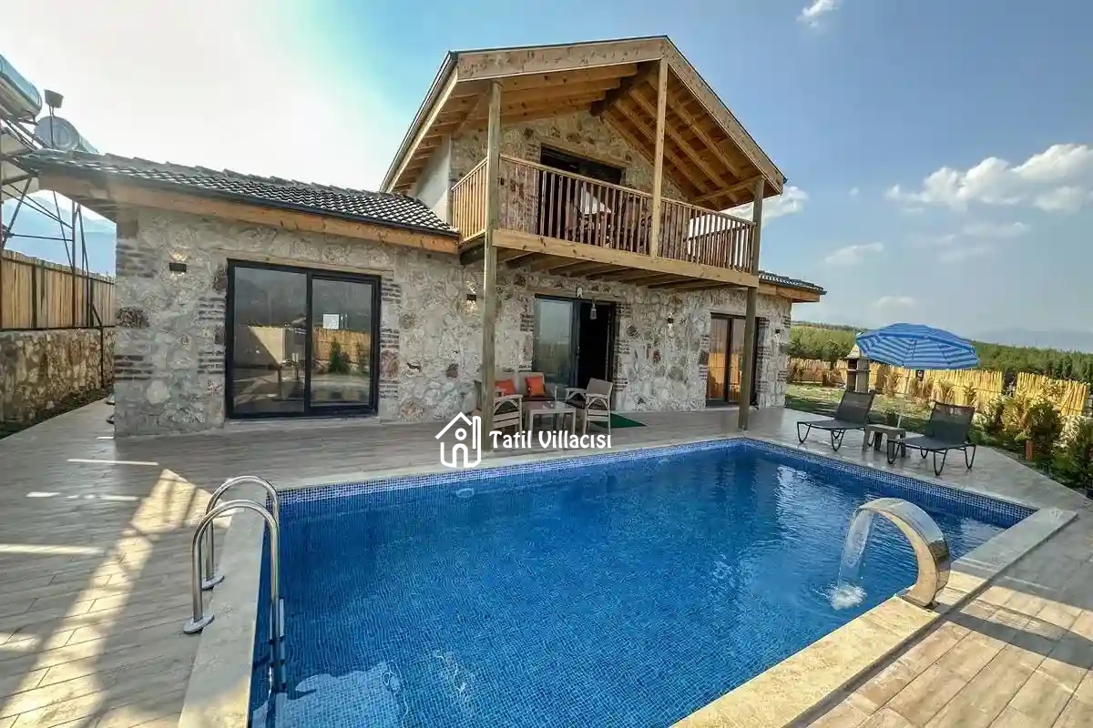 Villa İkizler 2