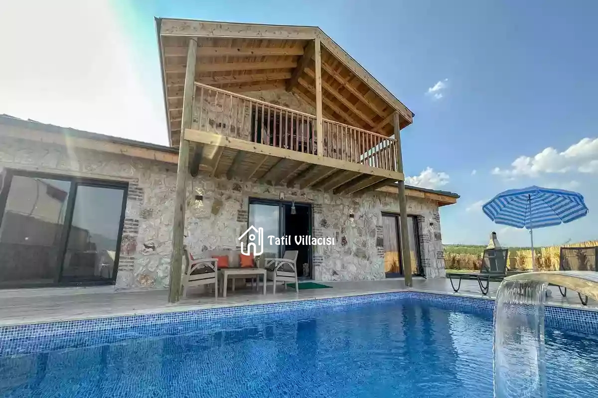 Villa İkizler 2