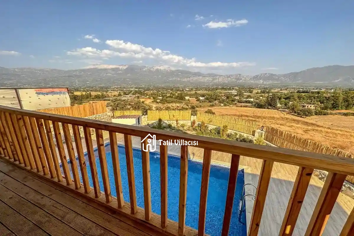Villa İkizler 2