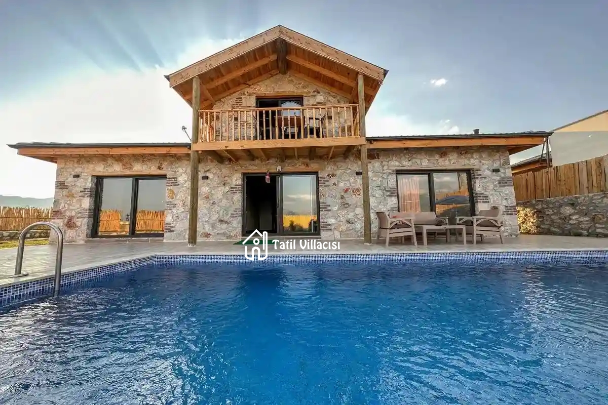 Villa İkizler 2
