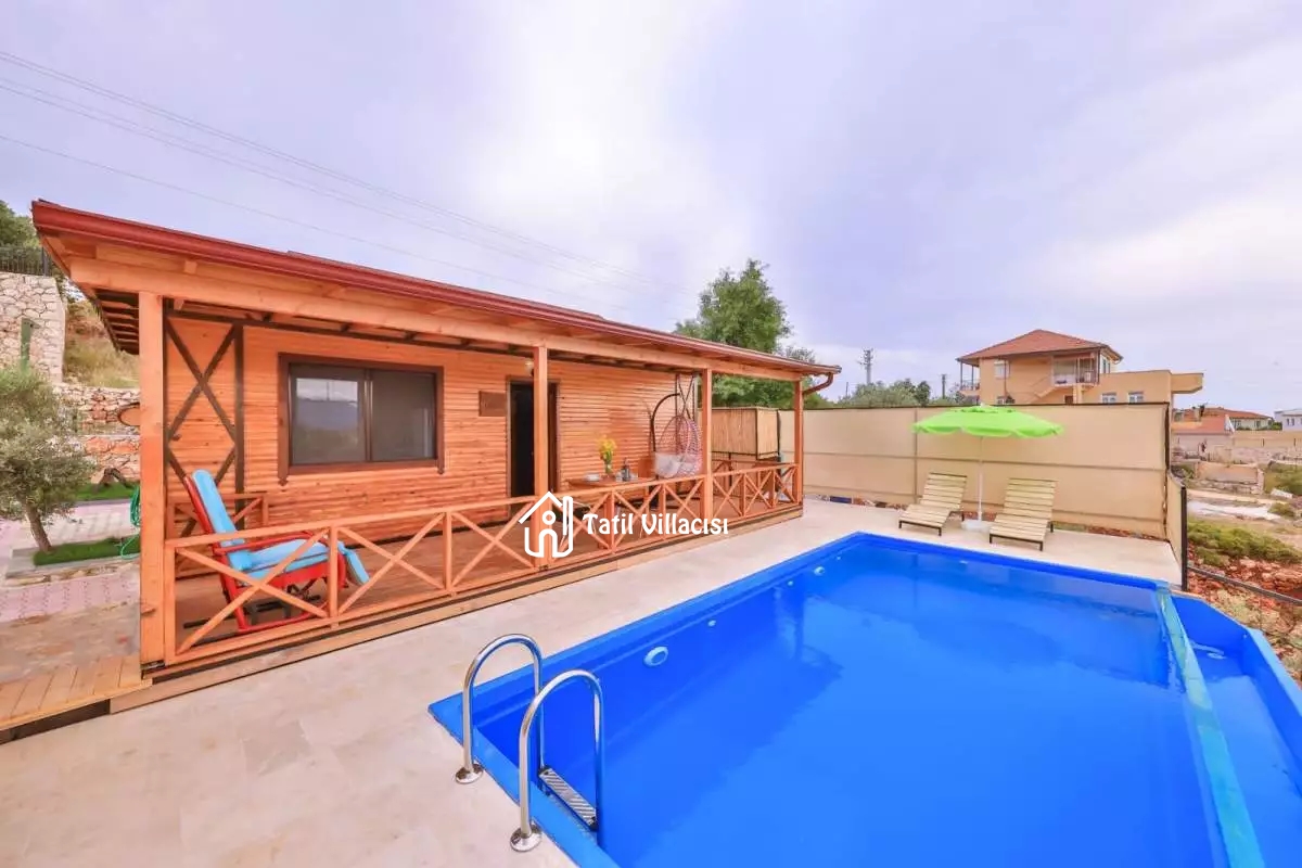 Villa İklim