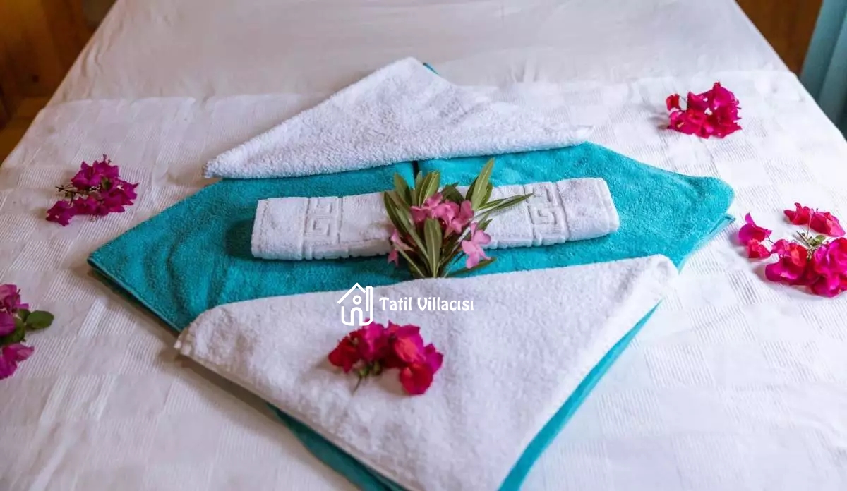 Villa İklim