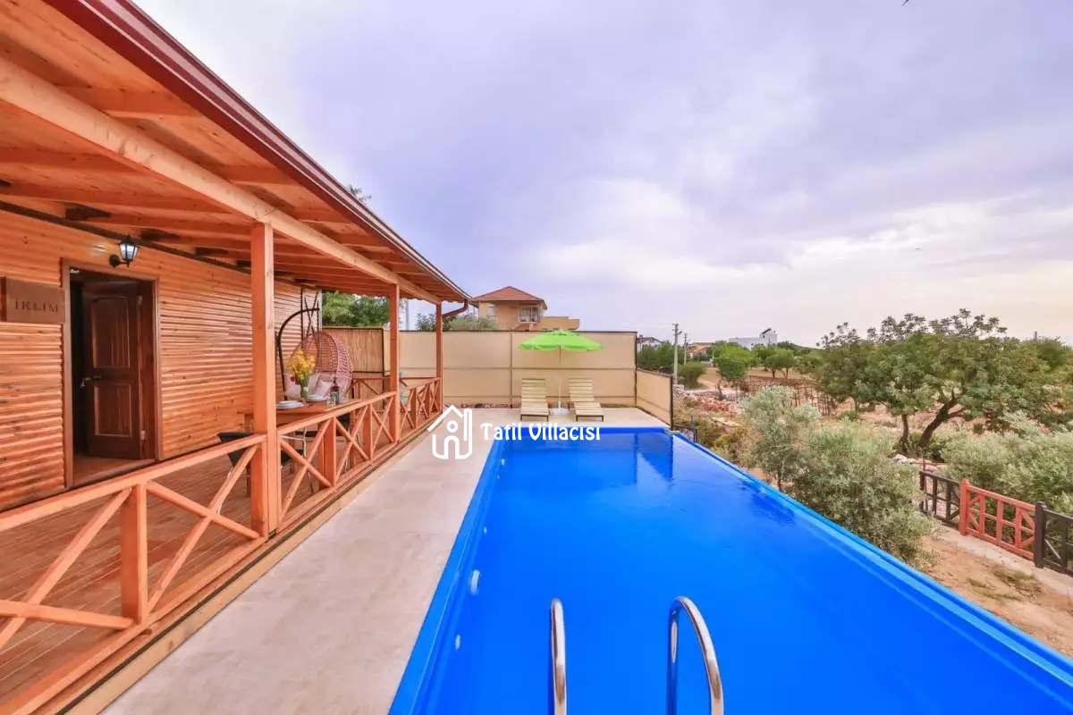 Villa İklim