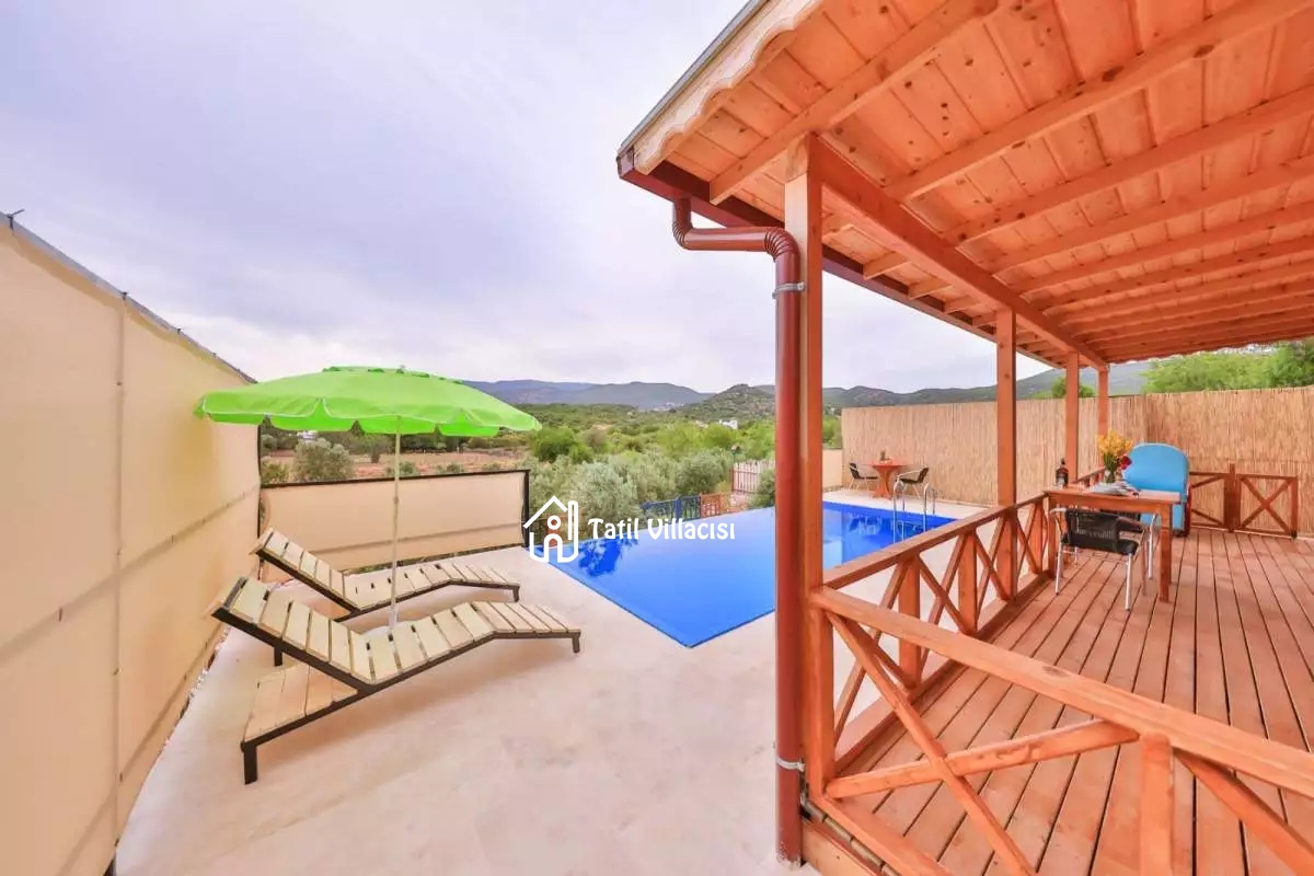 Villa İklim