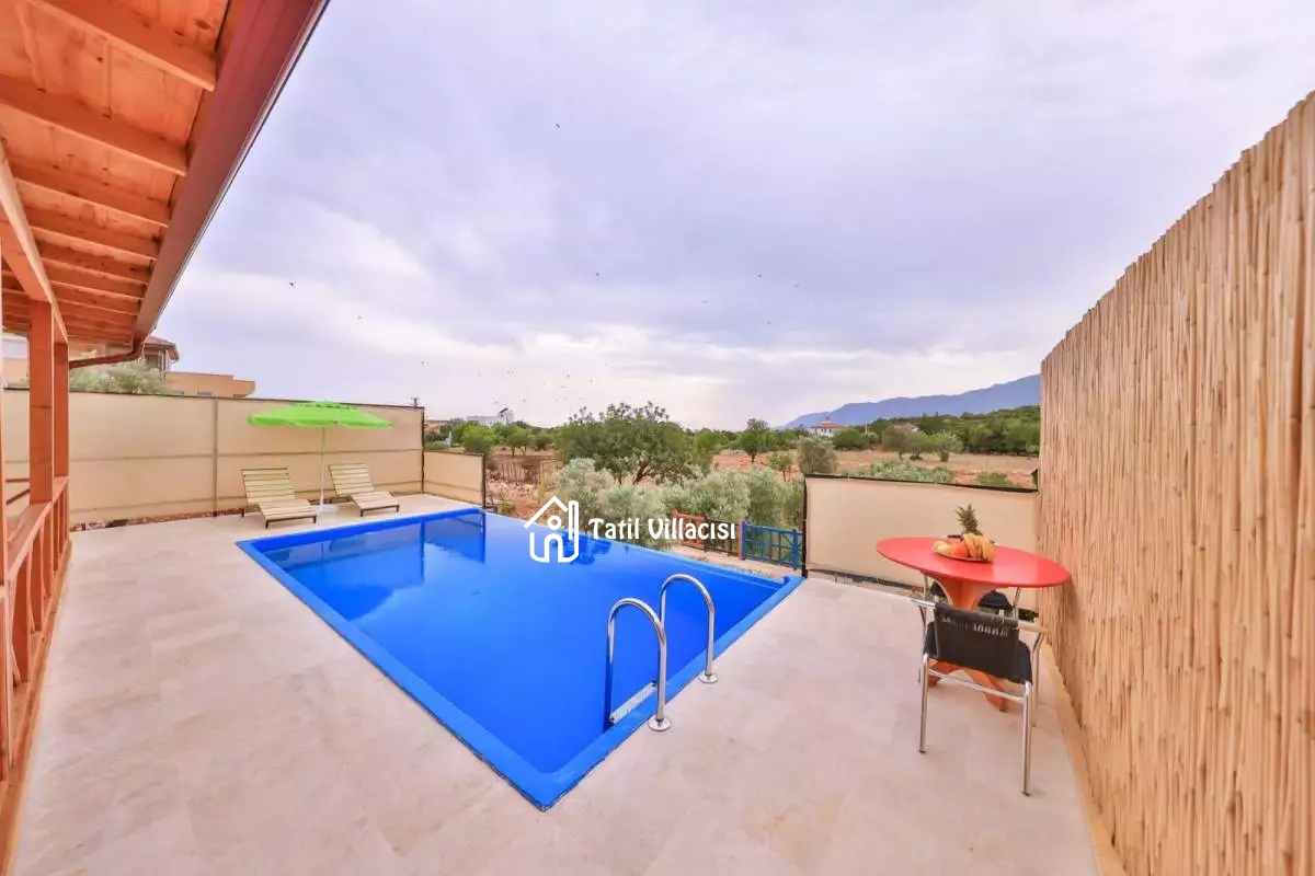 Villa İklim