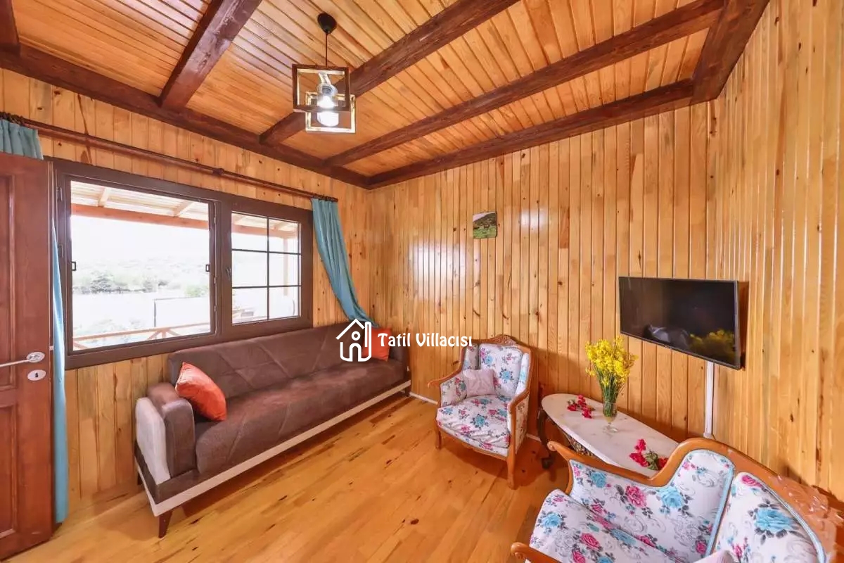 Villa İklim