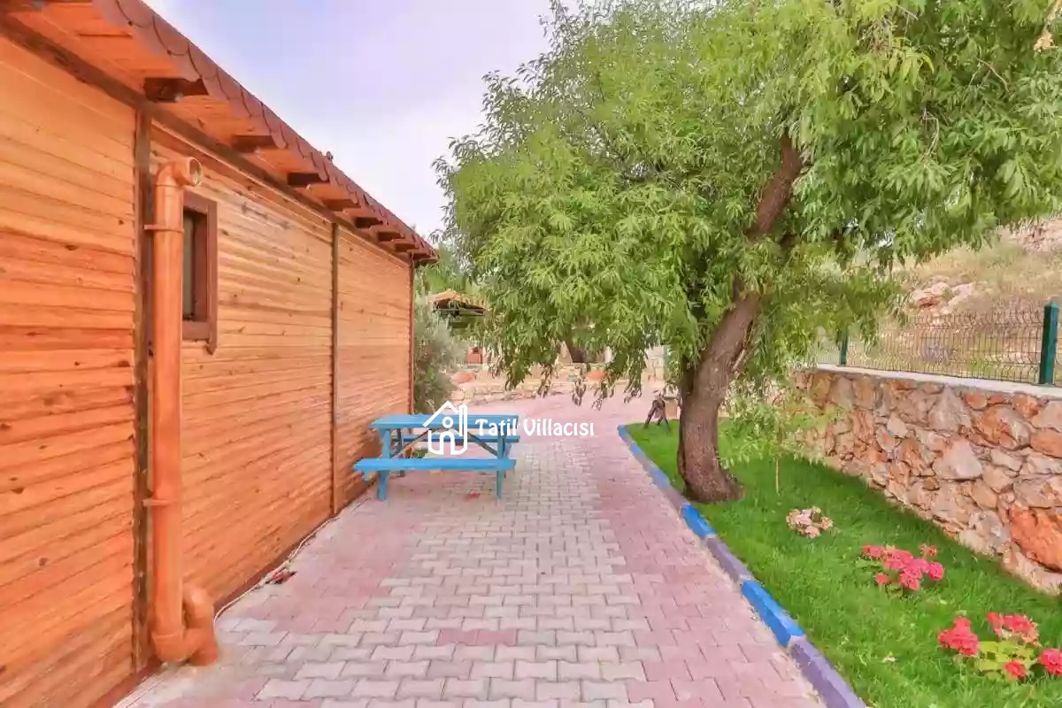 Villa İklim