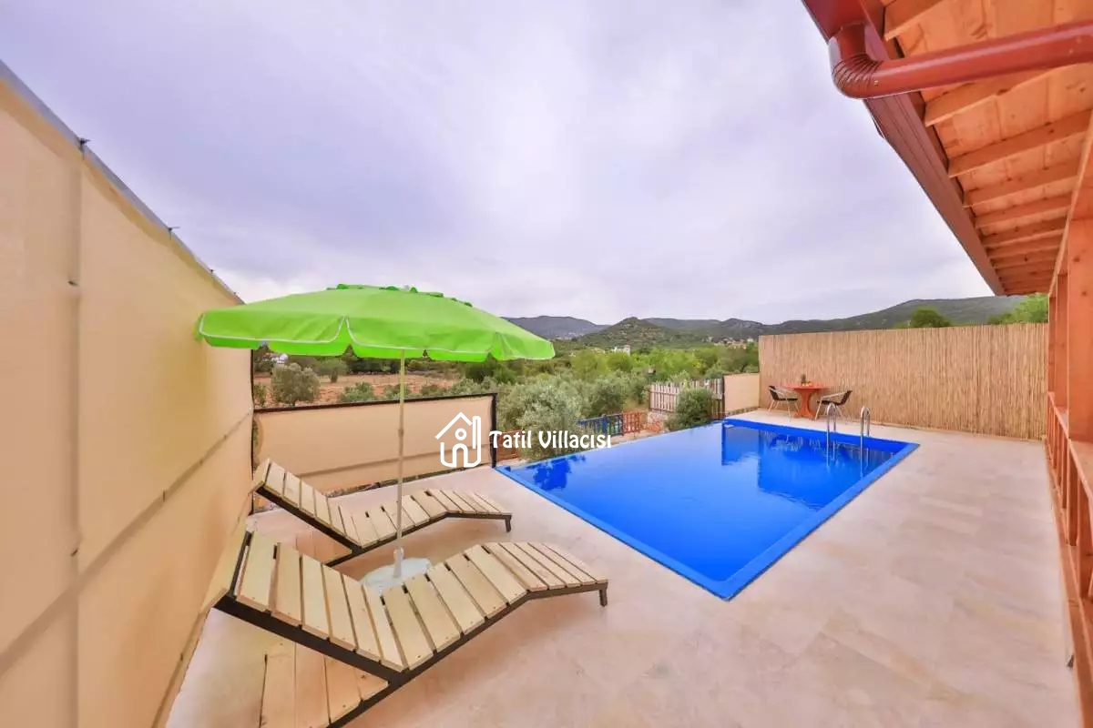 Villa İklim