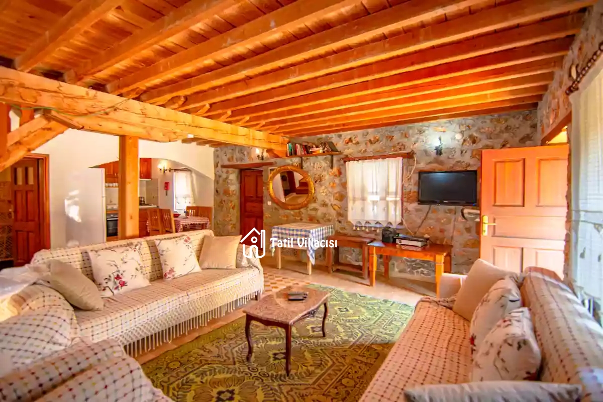 Villa İlayda