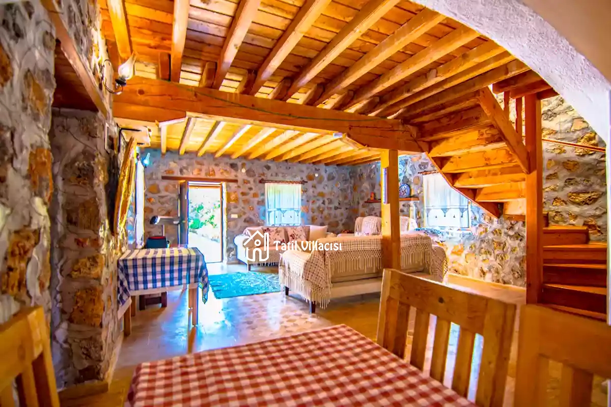 Villa İlayda