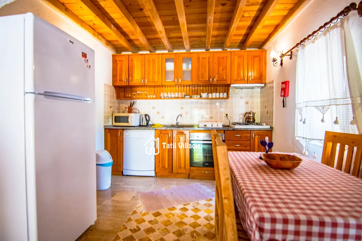Villa İlayda