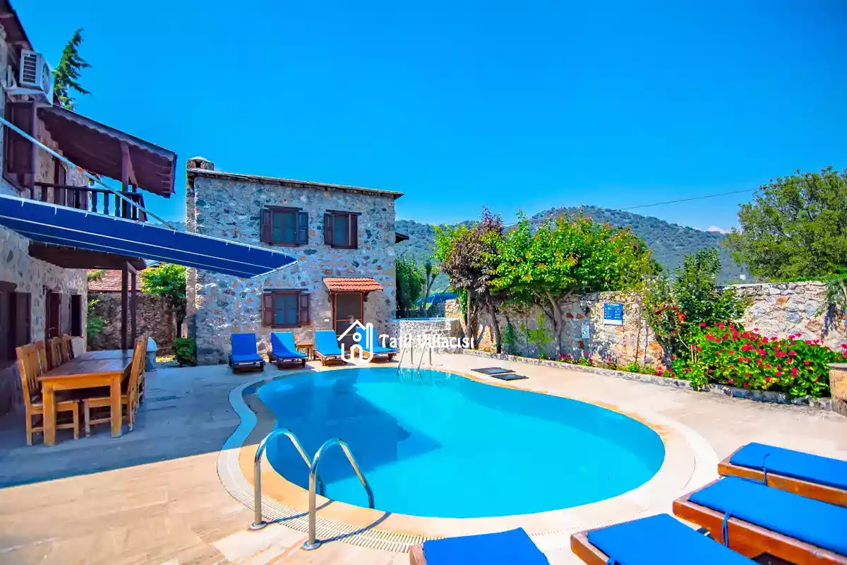 Villa İlayda