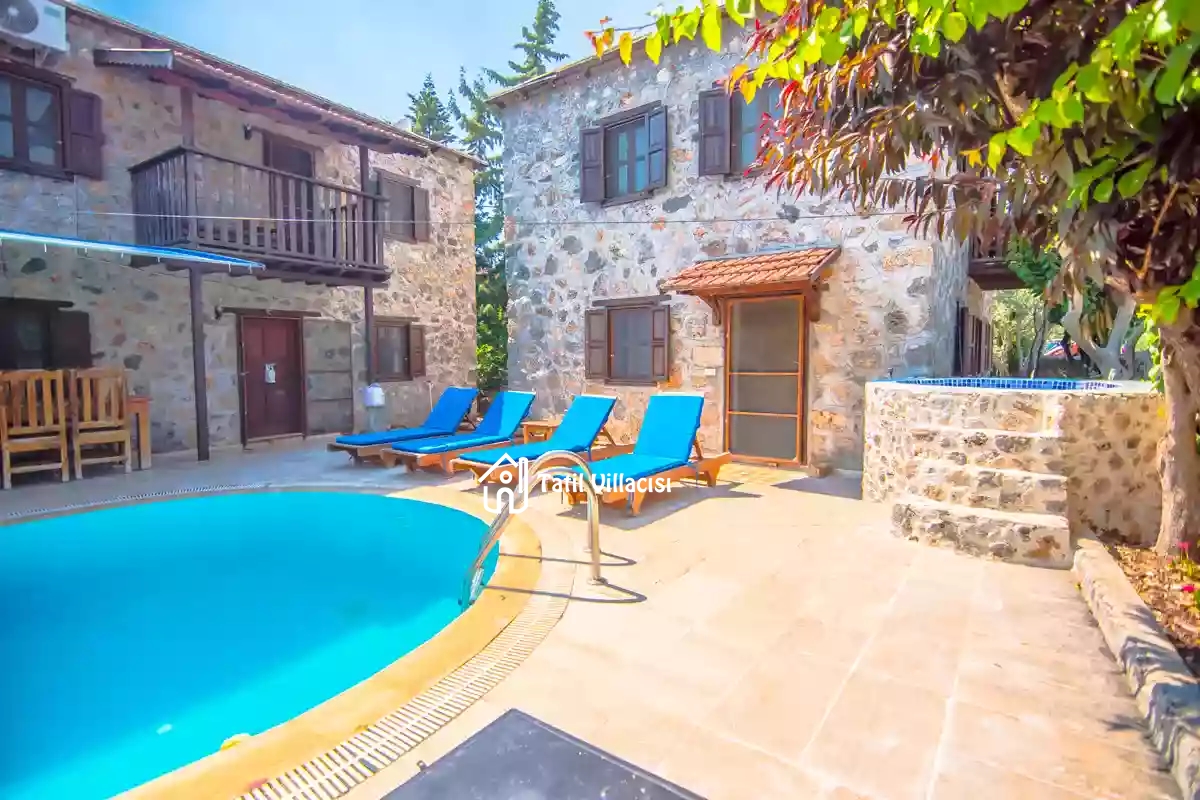 Villa İlayda