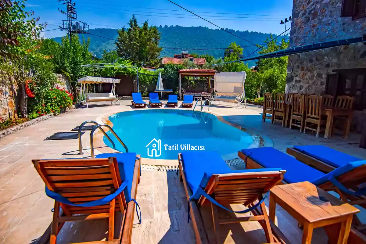 Villa İlayda
