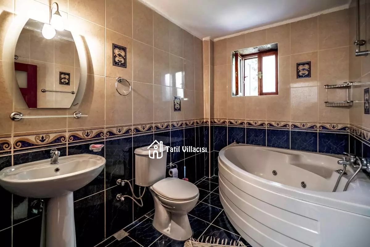 Villa İlayda