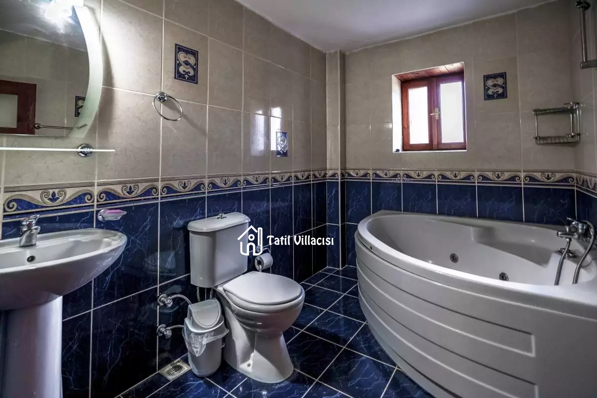 Villa İlayda