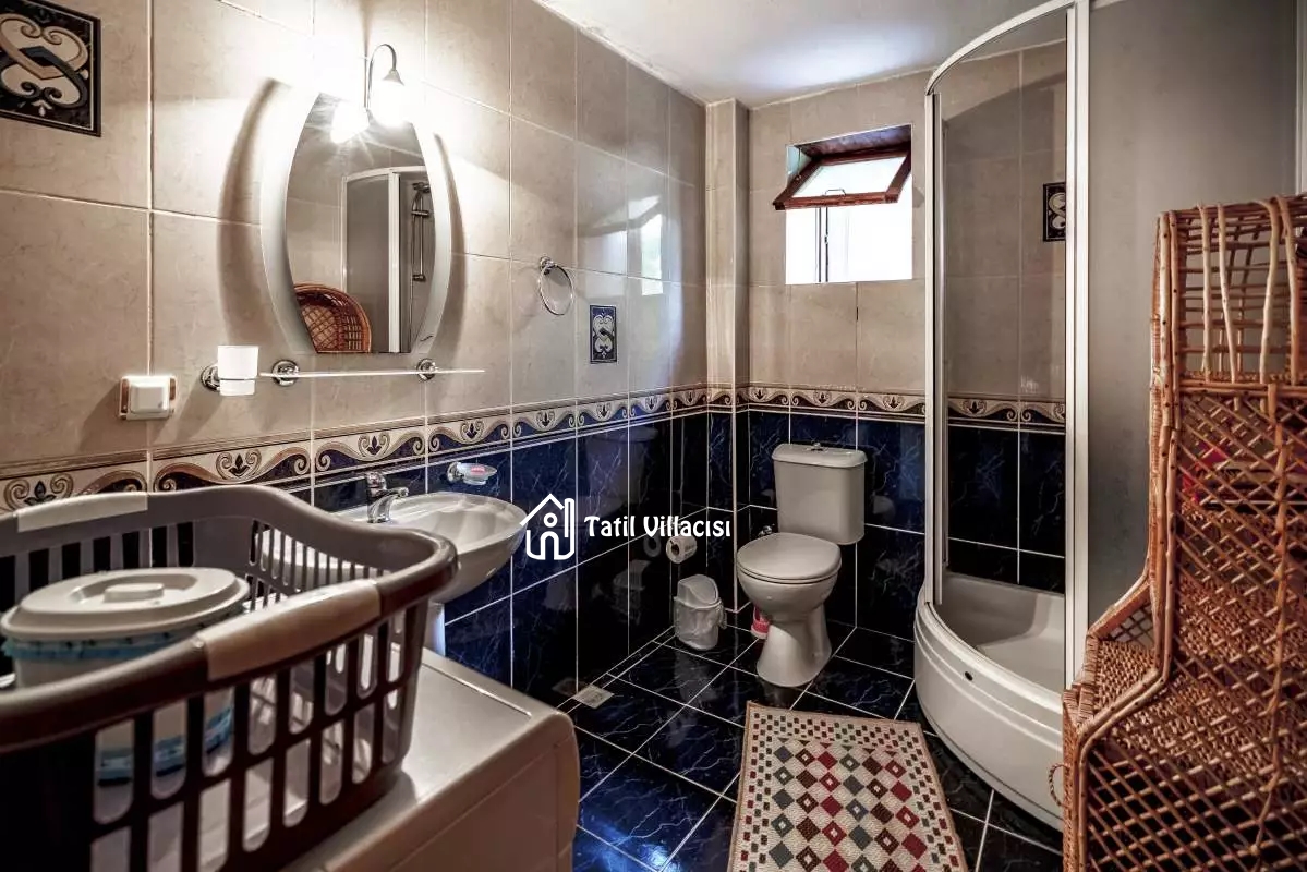 Villa İlayda