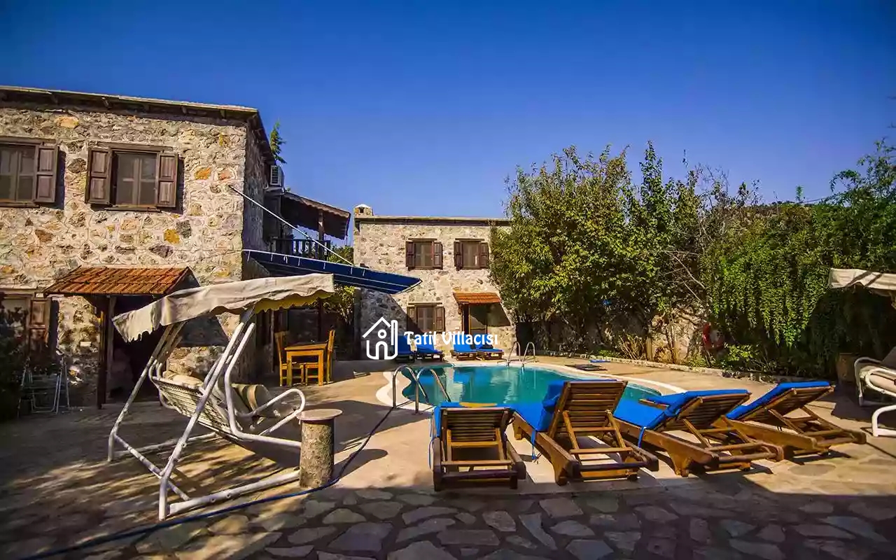 Villa İlayda
