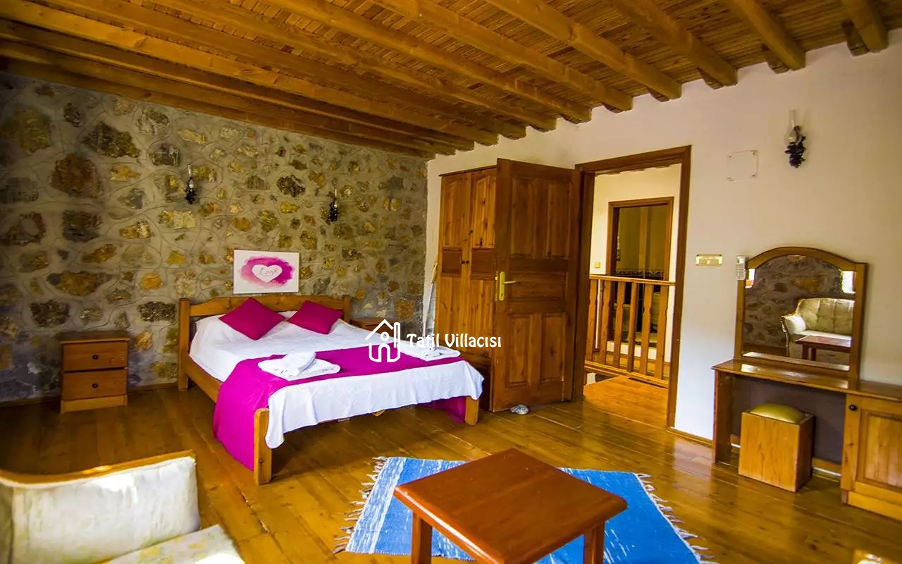 Villa İlayda