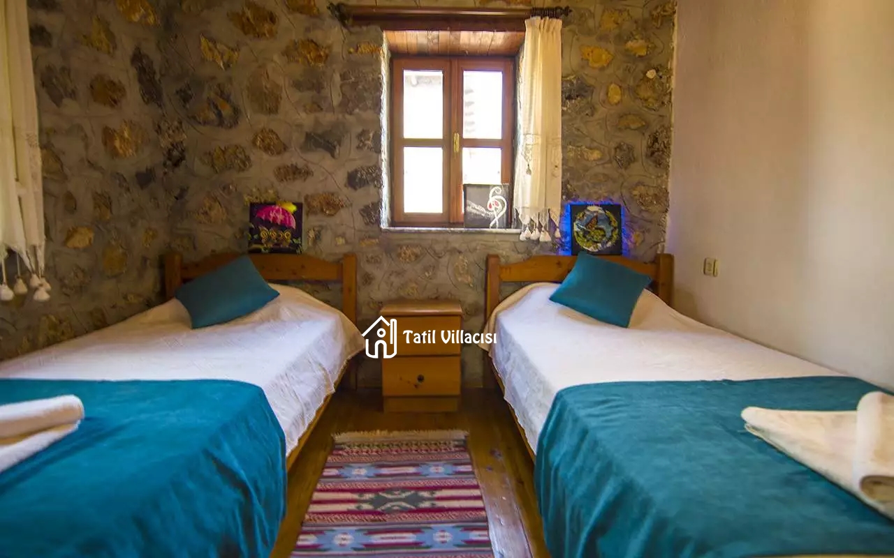 Villa İlayda
