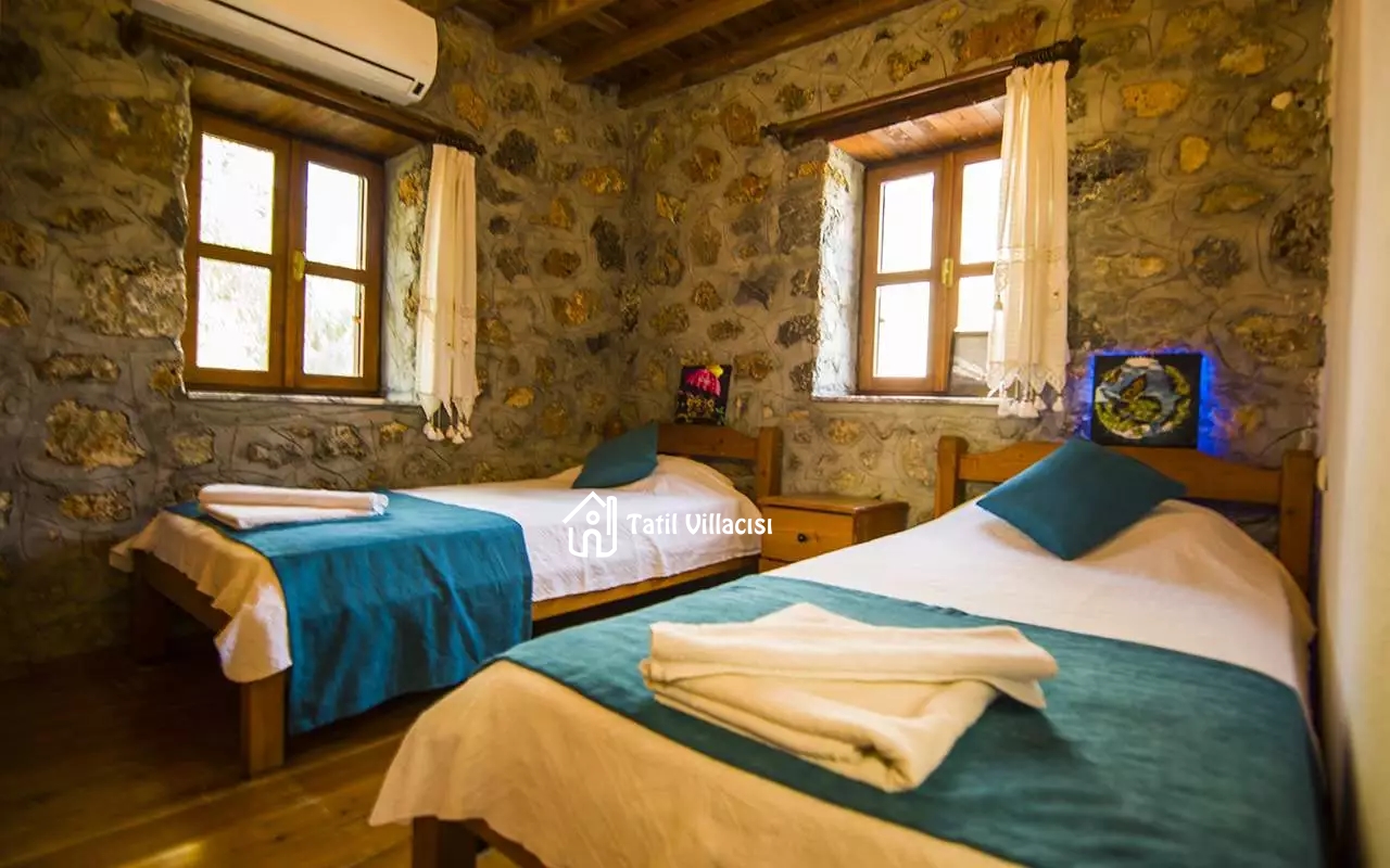 Villa İlayda