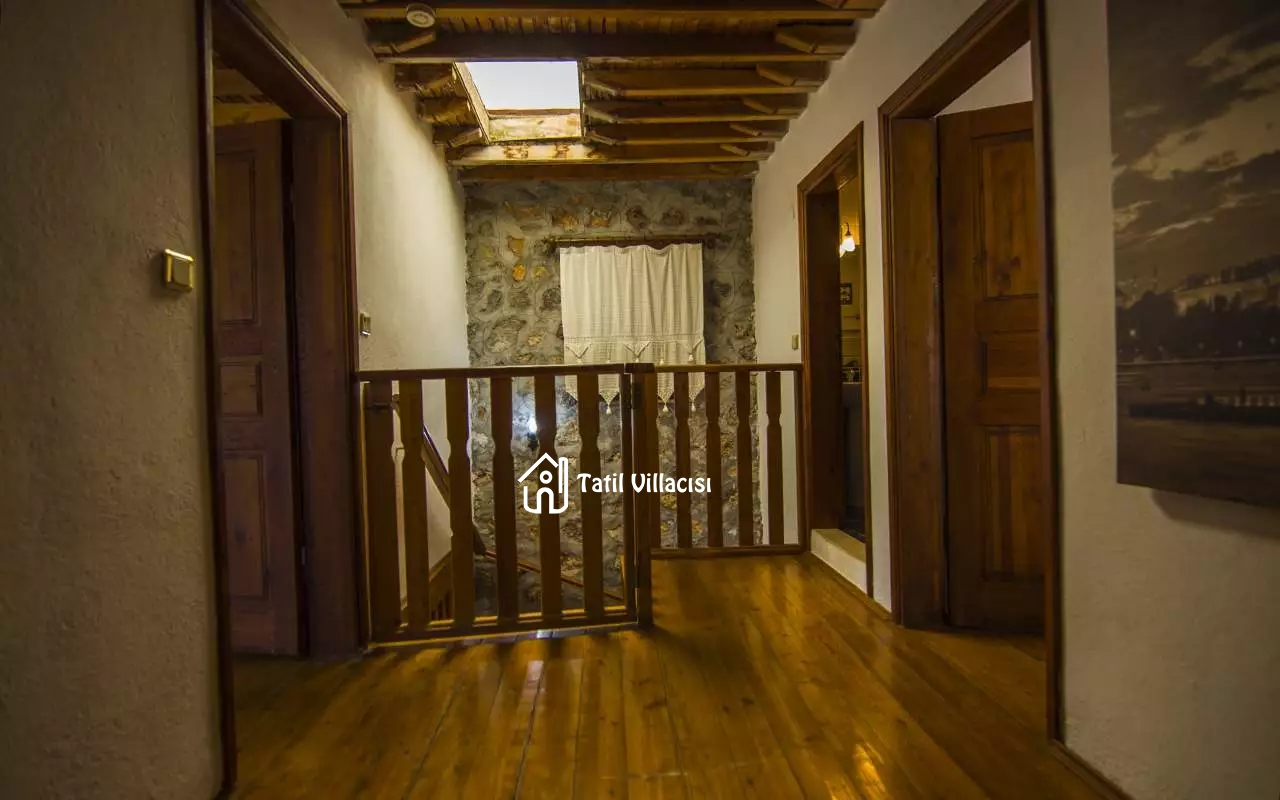 Villa İlayda