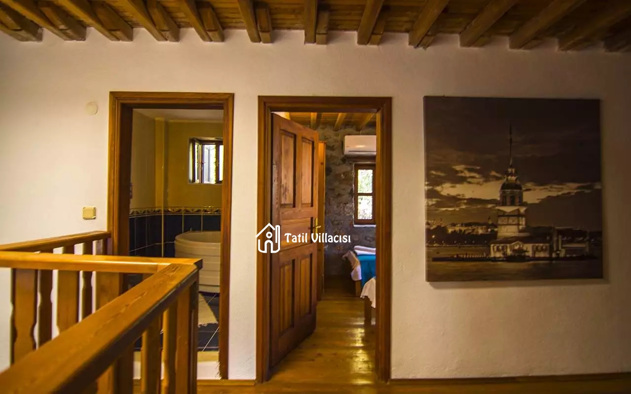Villa İlayda