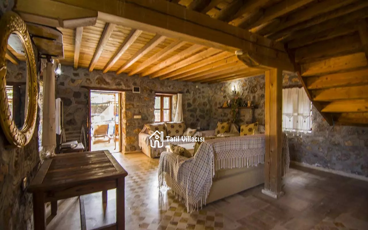 Villa İlayda