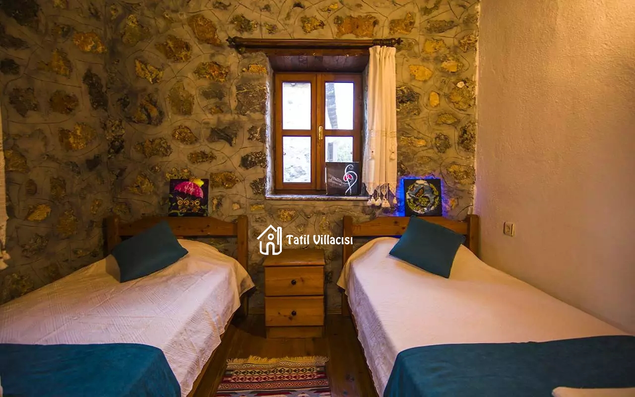 Villa İlayda