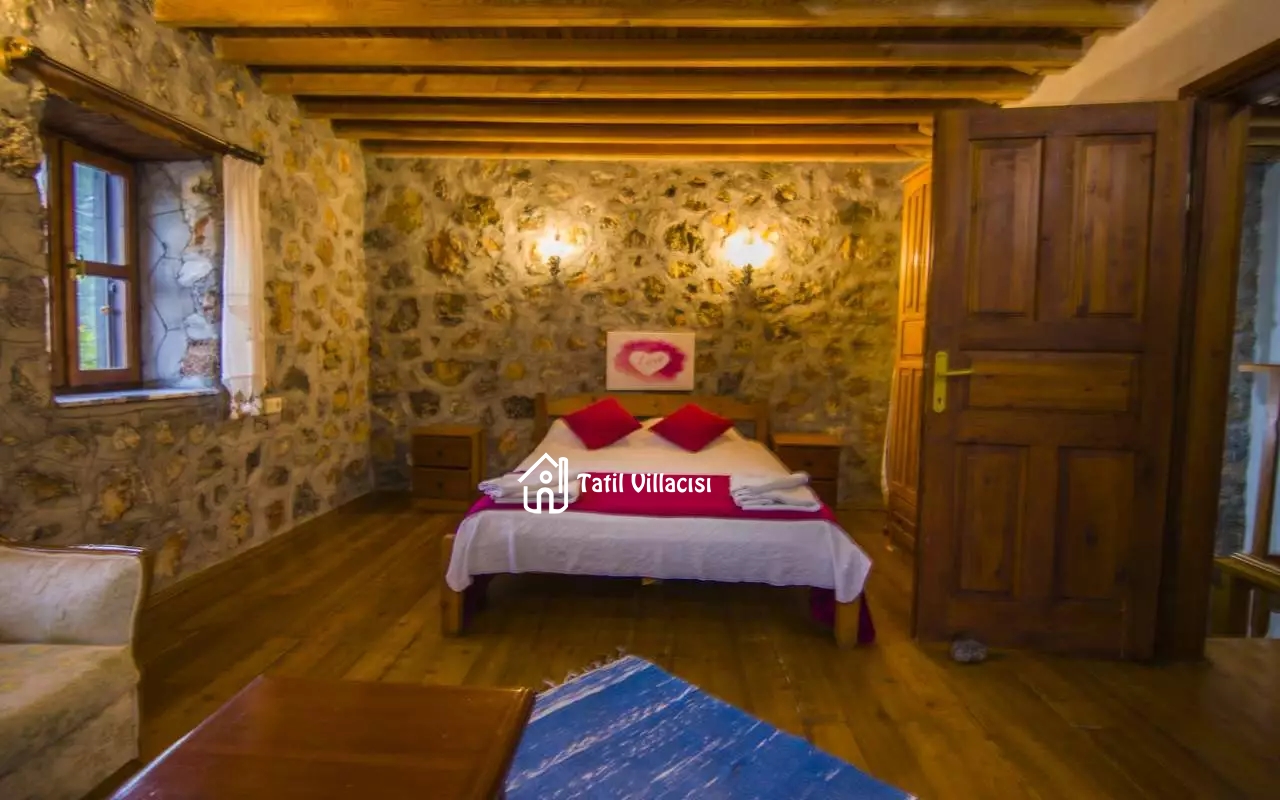 Villa İlayda