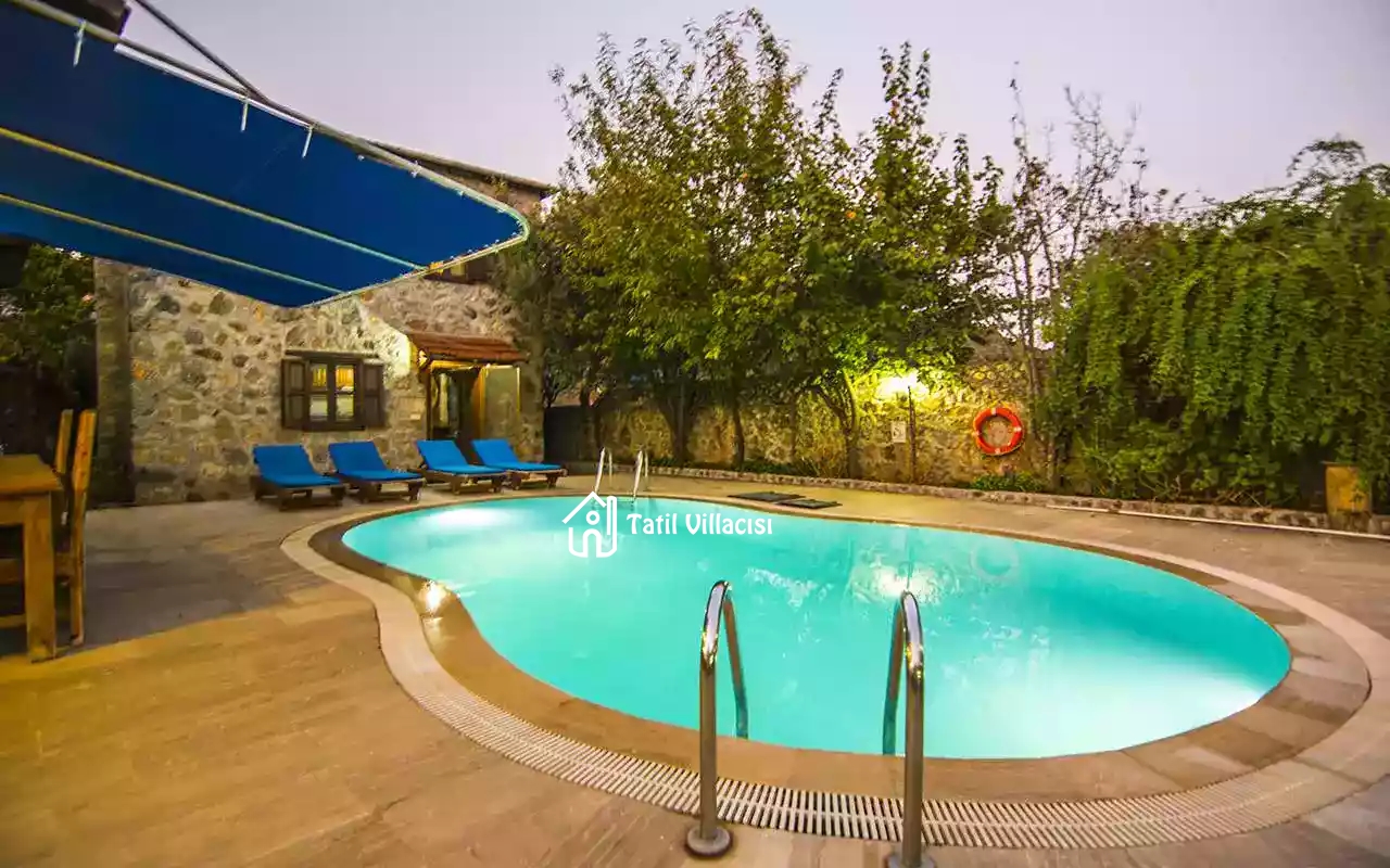 Villa İlayda