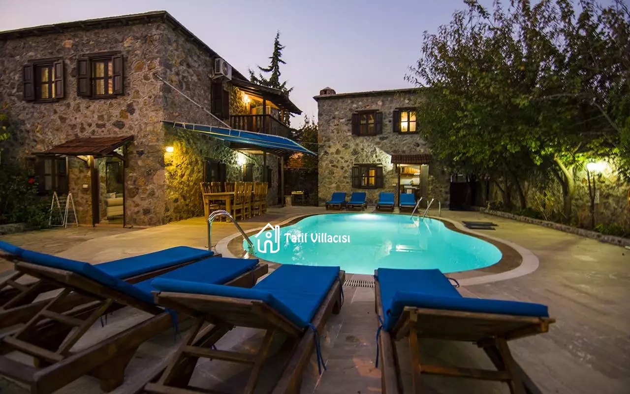 Villa İlayda