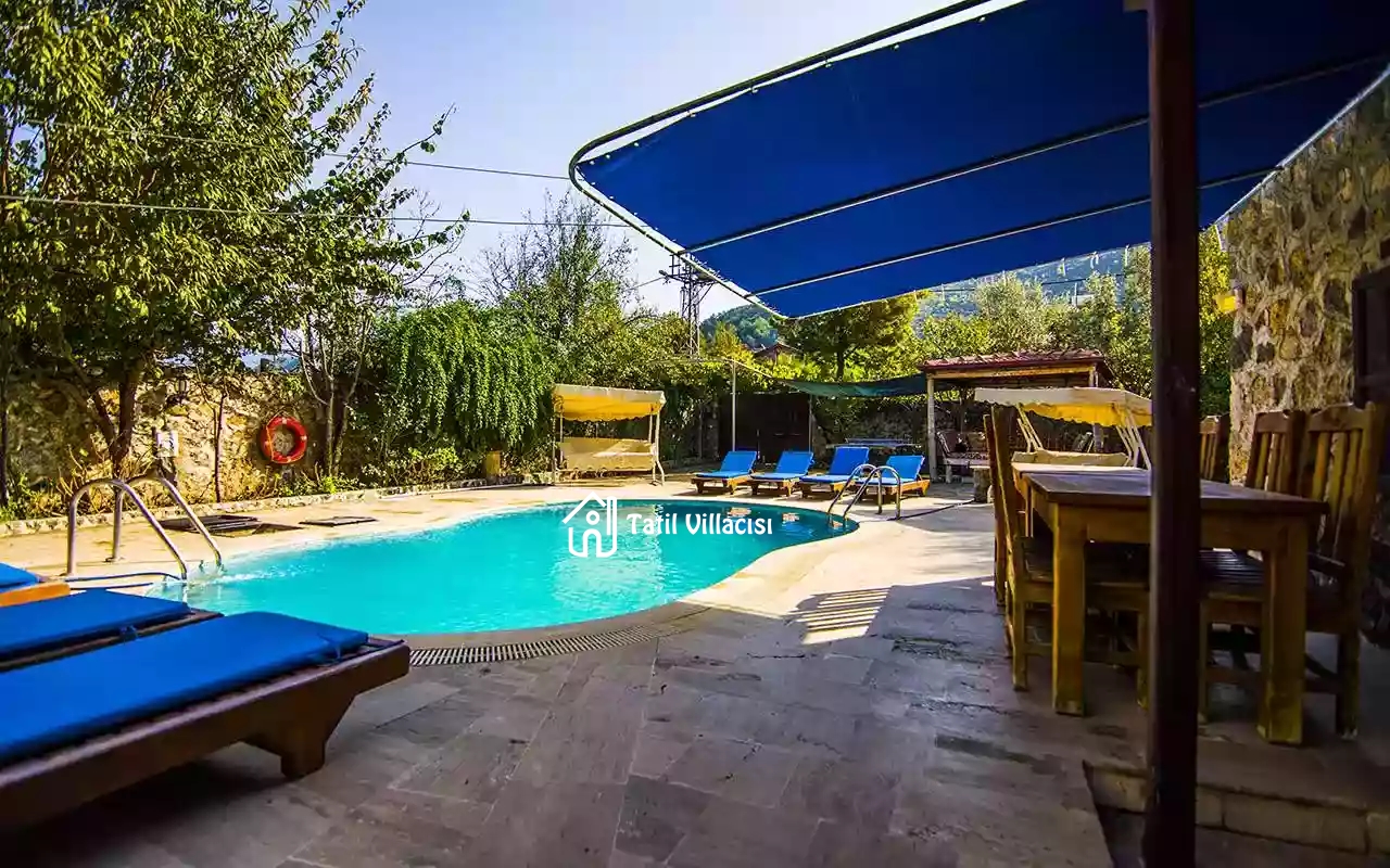 Villa İlayda