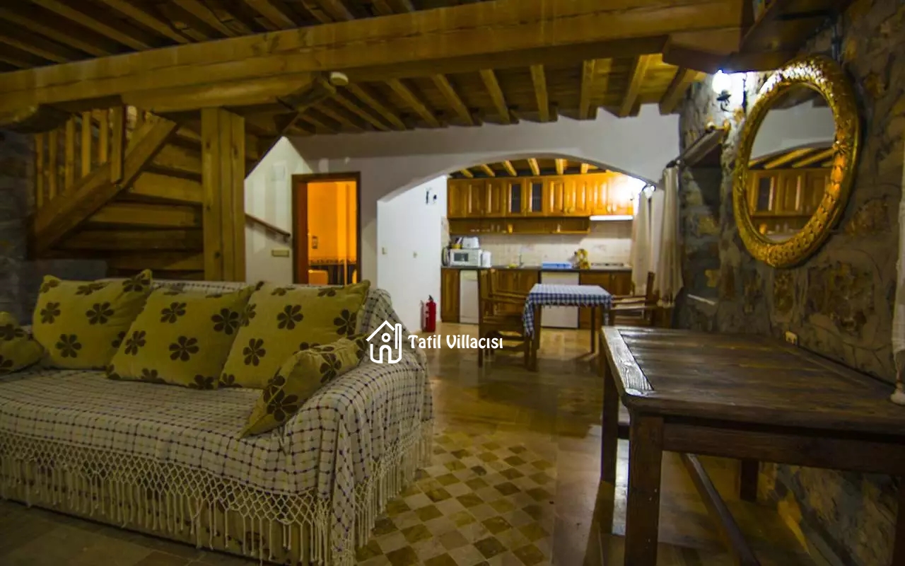 Villa İlayda