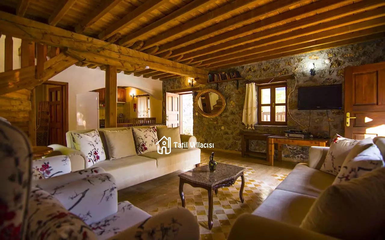 Villa İlayda
