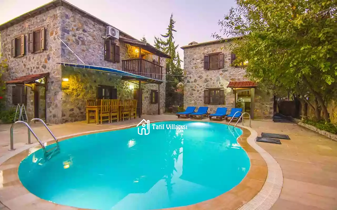 Villa İlayda