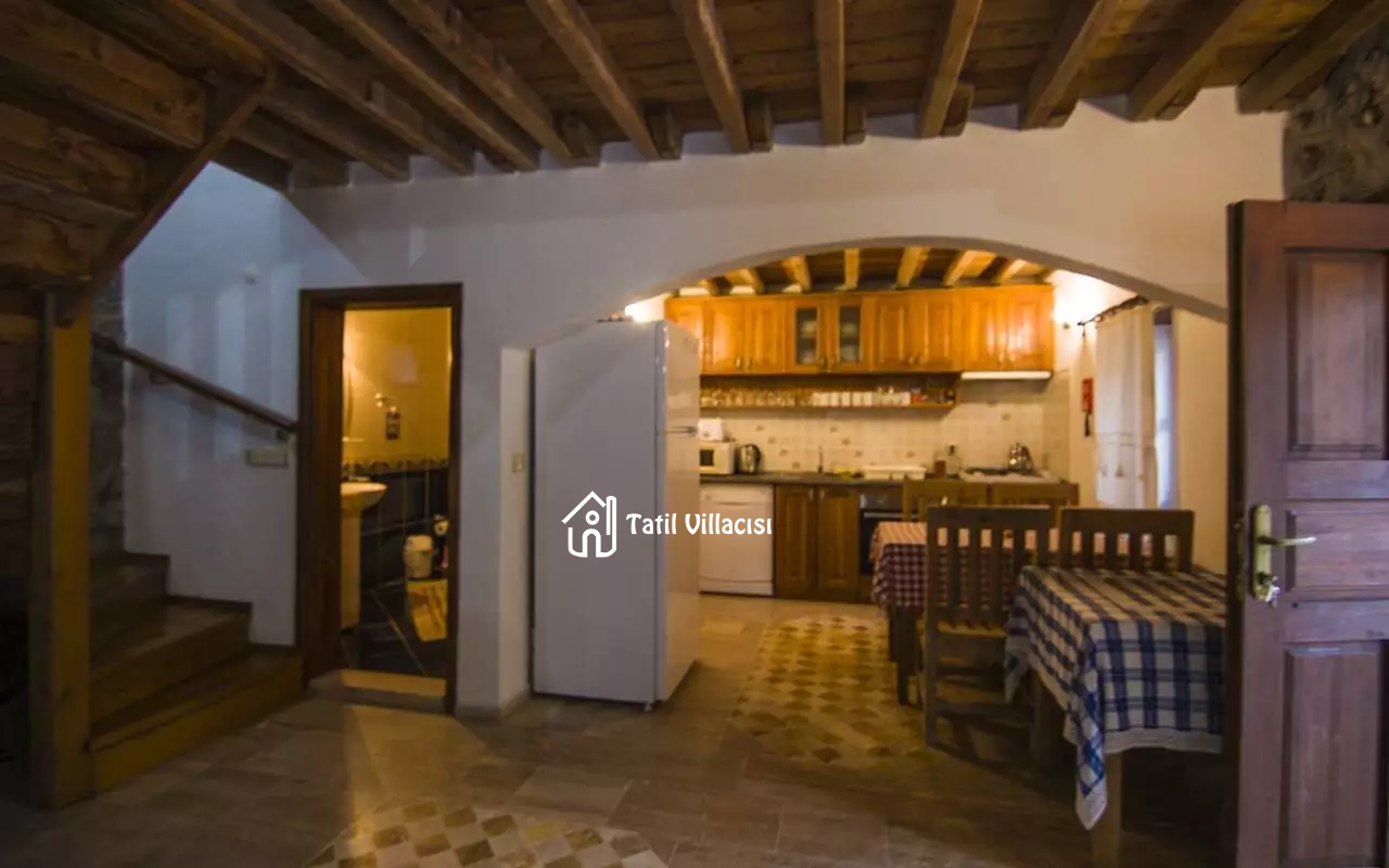 Villa İlayda