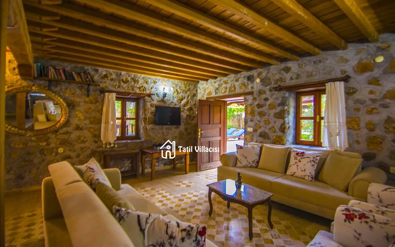 Villa İlayda