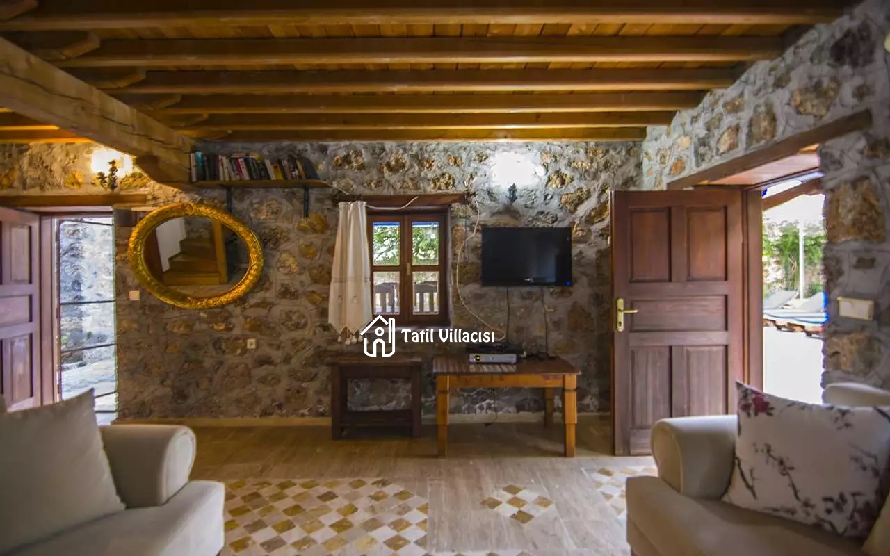 Villa İlayda