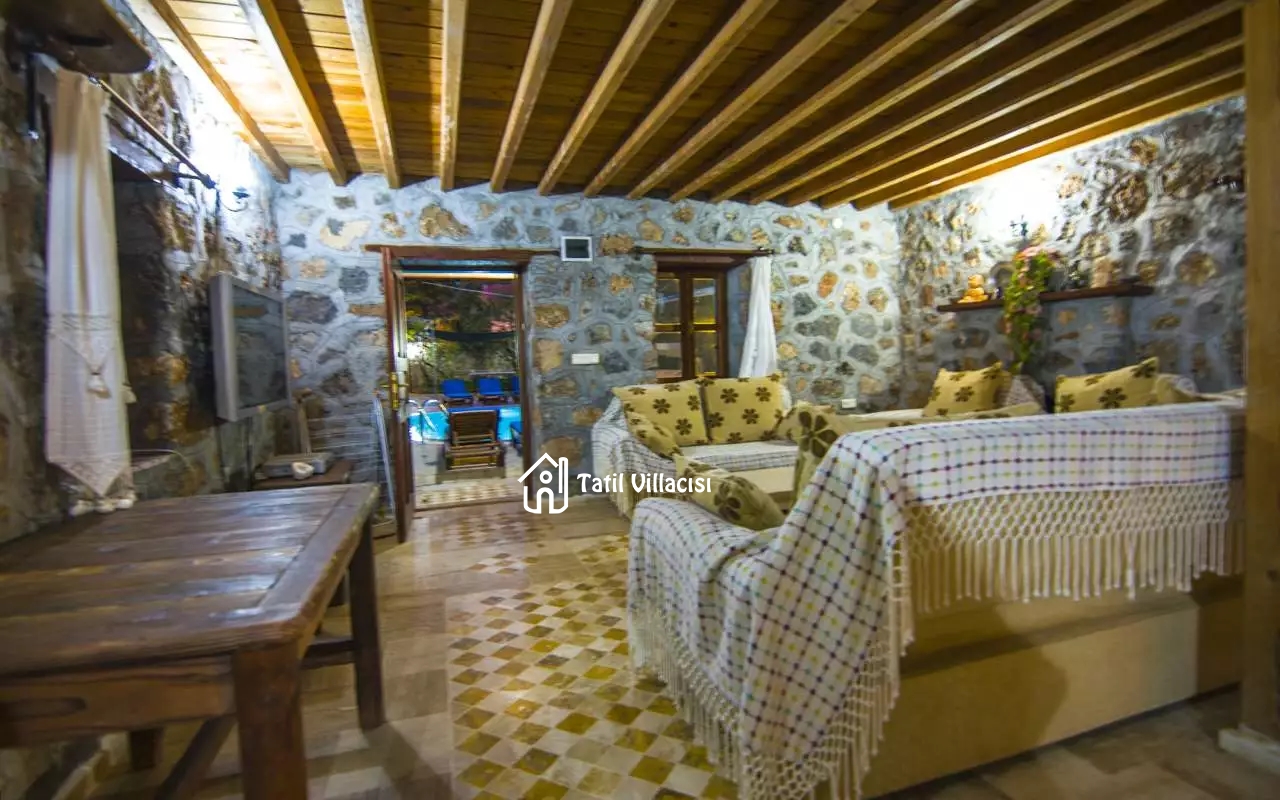Villa İlayda