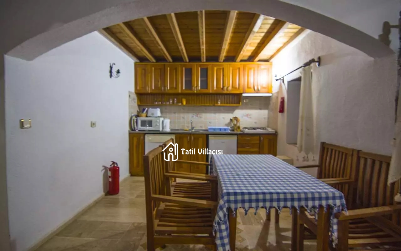 Villa İlayda