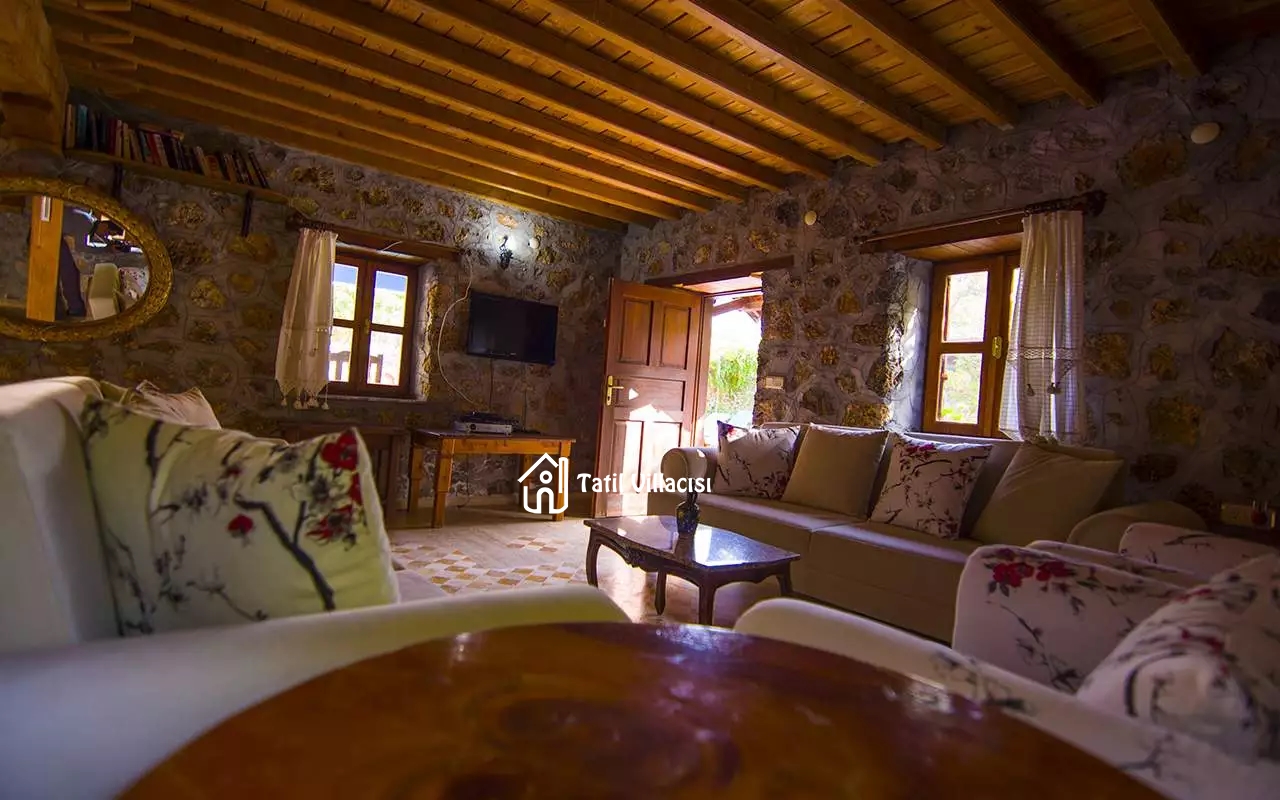 Villa İlayda