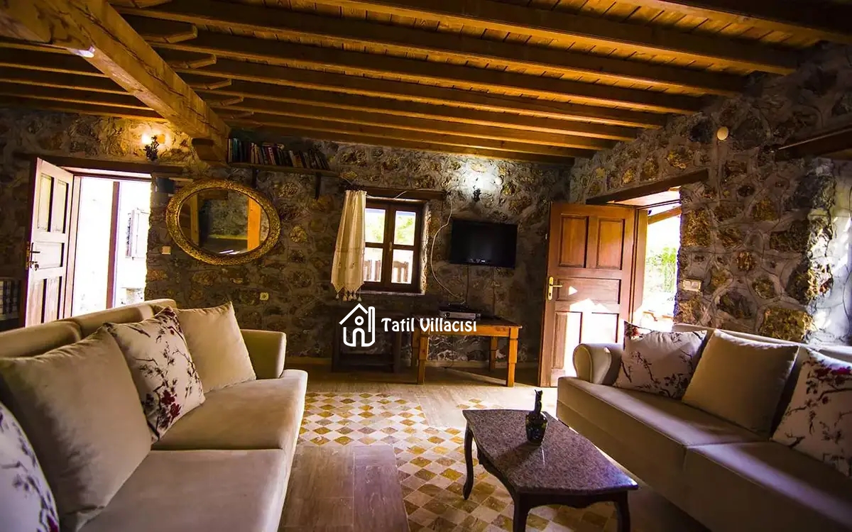 Villa İlayda