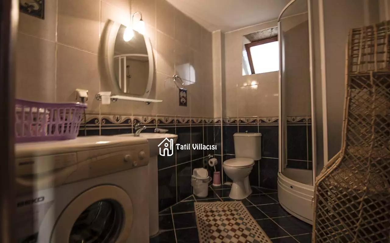 Villa İlayda