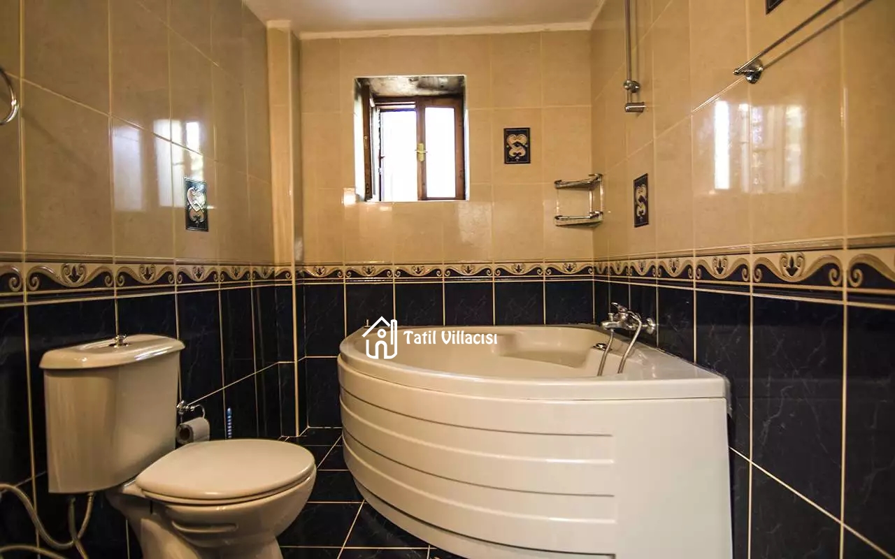 Villa İlayda
