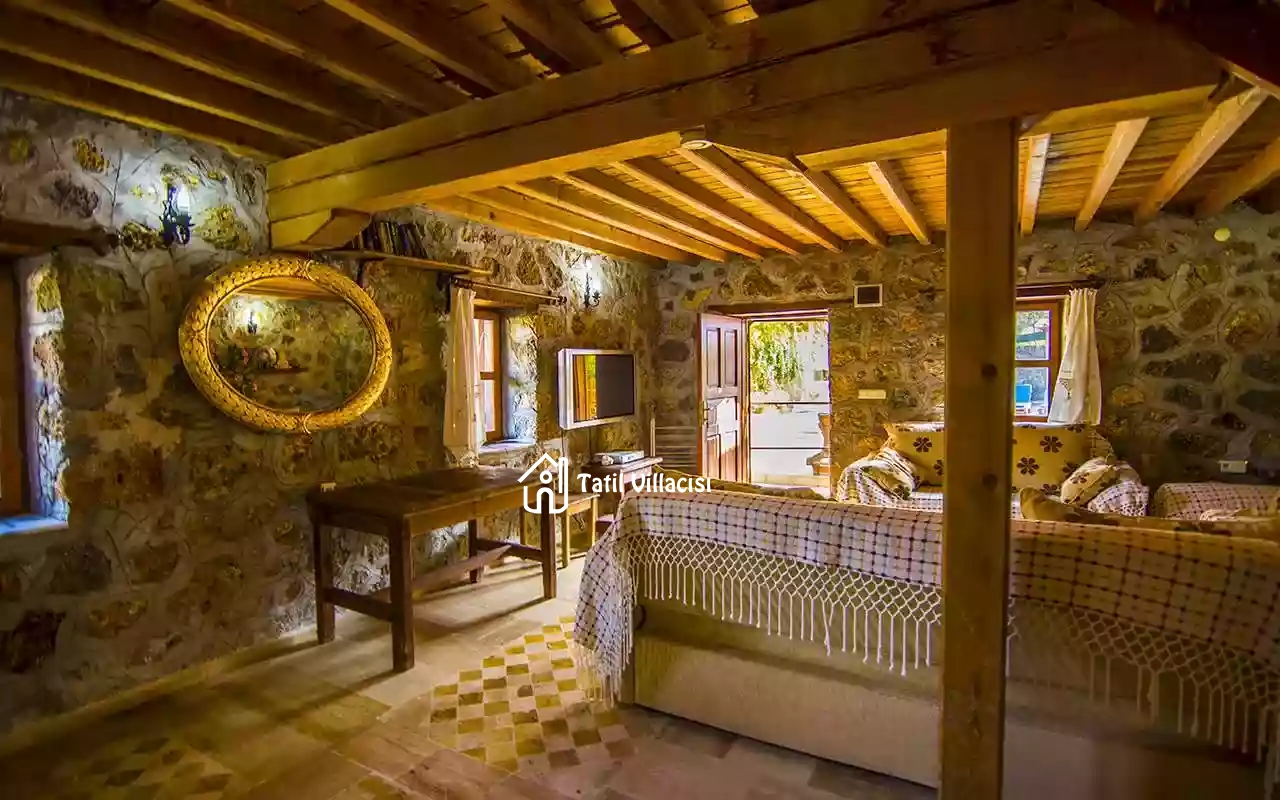 Villa İlayda