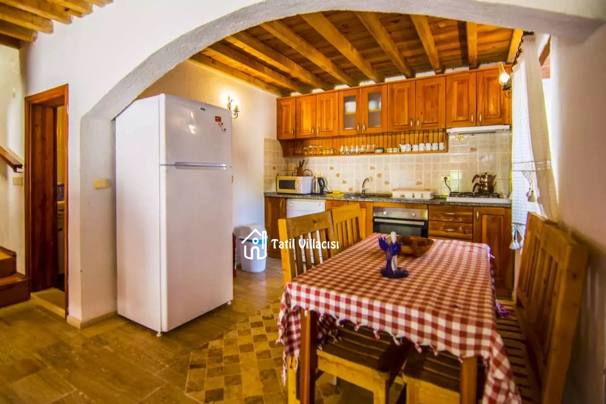 Villa İlayda