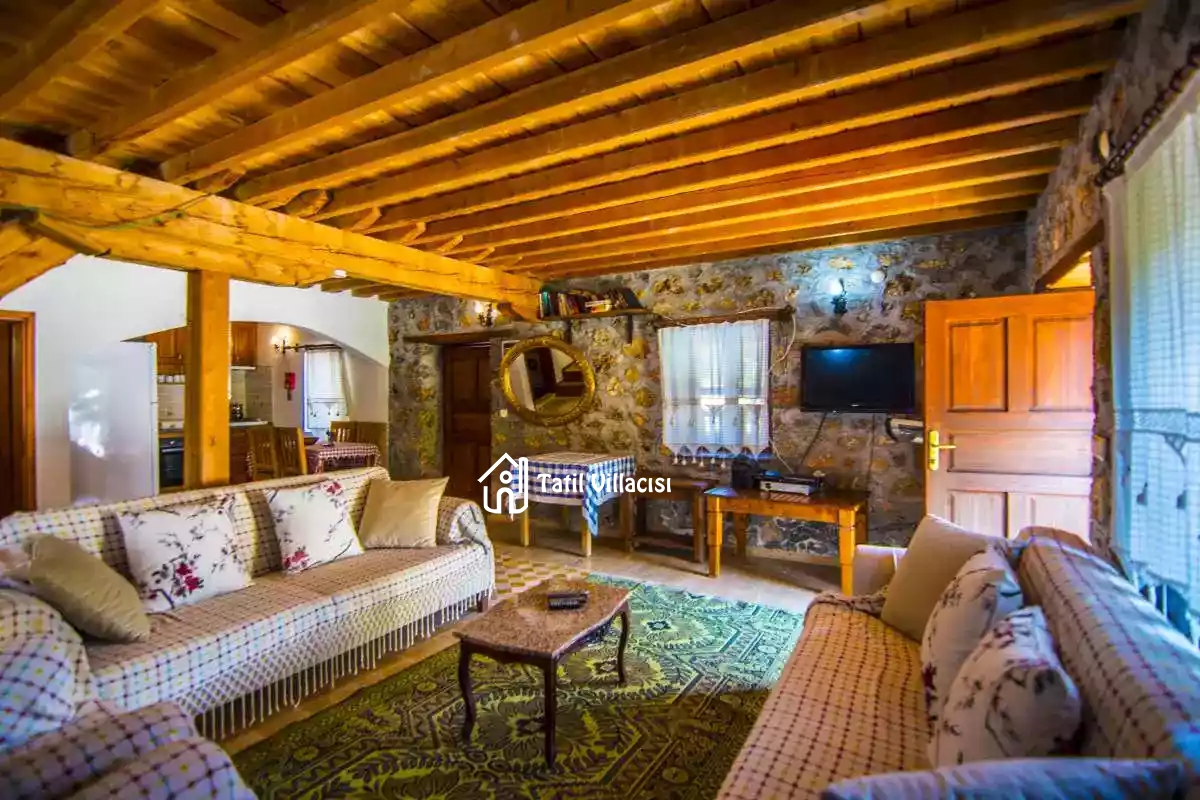 Villa İlayda