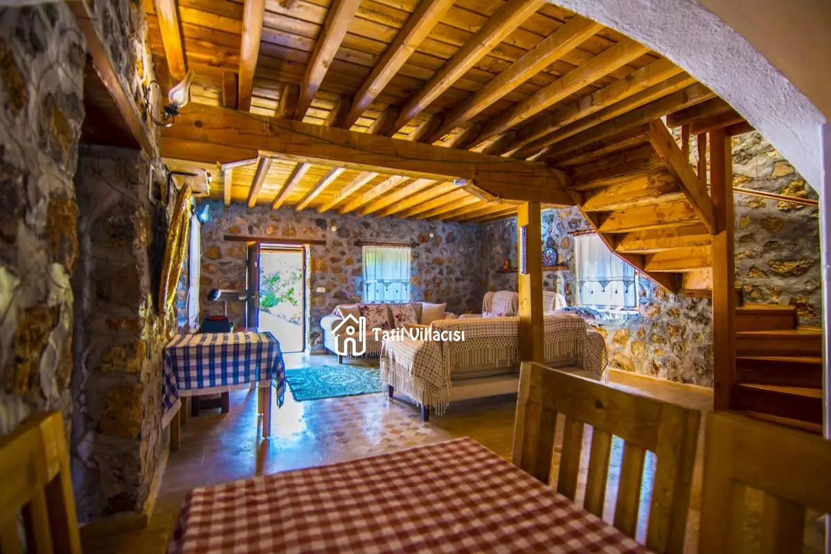 Villa İlayda